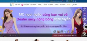 Tải app Kubet - Thao tác tiện lợi, dễ dàng hơn