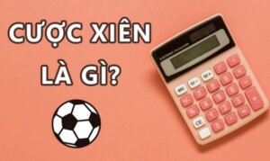 Cược xiên là gì? Đánh cược xiên như thế nào hiệu quả?