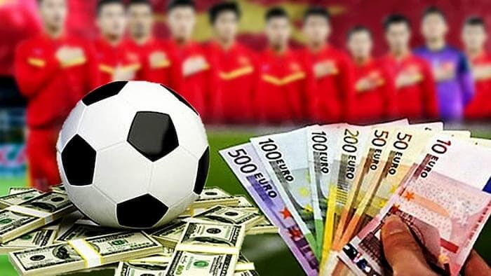 Chi tiết cách tính tiền cược khi chơi kèo Correct score