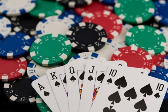 Những đặc điểm thú vị khi làm giàu từ Baccarat tại nhà cái