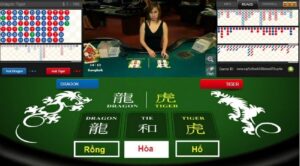 Tìm hiểu rõ ràng luật chơi Rồng Hổ Kubet