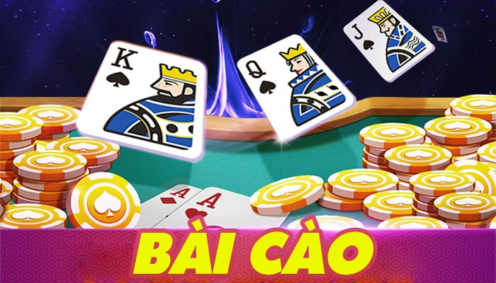 Bài cào tố là gì?