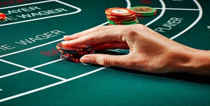 Luật chơi Baccarat, quy tắc chơi chi tiết cho tân binh