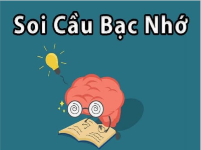 Bạc nhớ lô đề ra theo lô tô