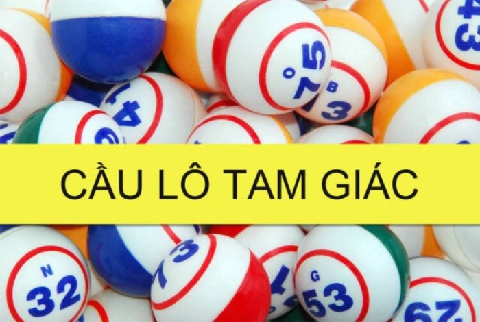 Soi cầu tam giác là gì