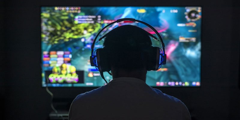 Game Esports KUBET đa dạng các phương thức cược khác nhau