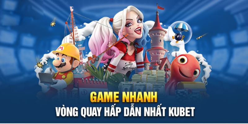 Phổ biến cách chơi Slot Game KUBET chuẩn xác nhất