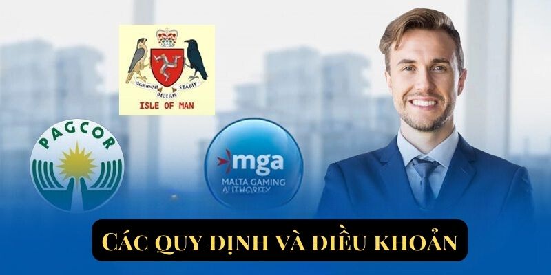 Các quy định và điều khoản