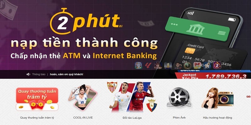 Yêu cầu từ các sự kiện khuyến mãi KUBET khá đơn giản