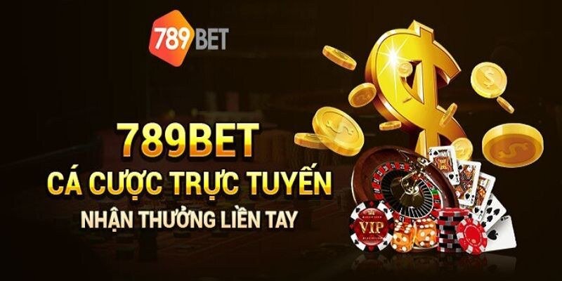 789bet vẫn luôn là lựa chọn an toàn và xanh chín