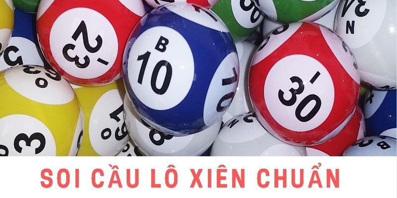 Bí quyết tìm ra cặp xiên 2 chính xác cao