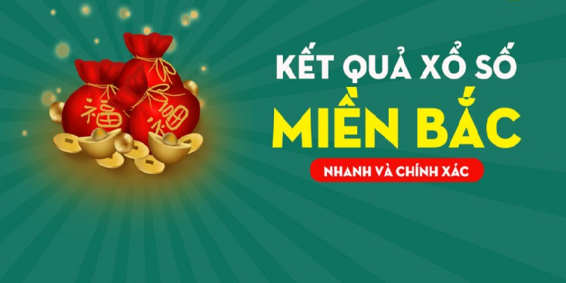 Tìm hiểu Xổ số miền Bắc